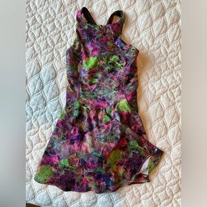 Lululemon Tennis 🎾 Dress Court Cross